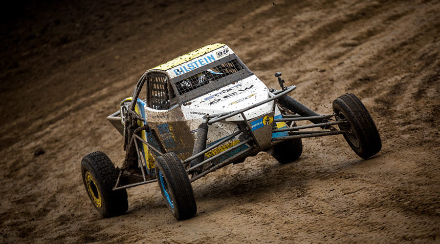 Darren Hardesty Jr.