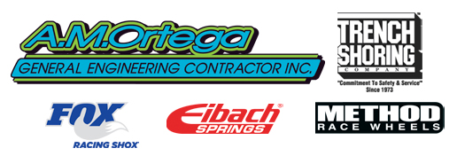 Sheldon Creed Sponsors 073012