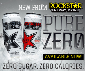 Pure Zero
