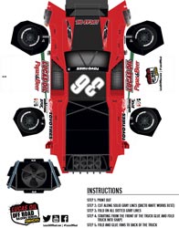Rodrigo Ampudio Truck