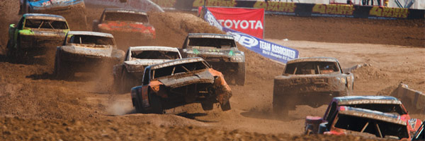 pro-2 race