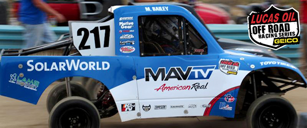 Stronghold Motorsports