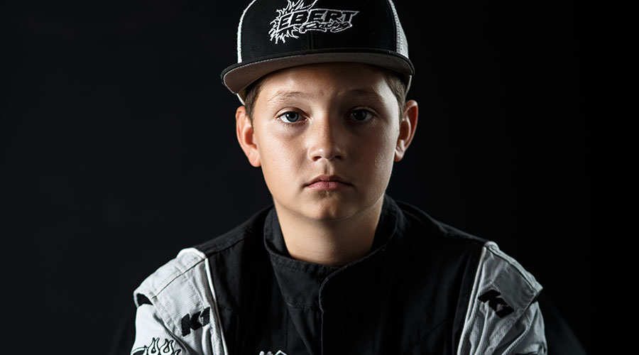 Ethan Ebert