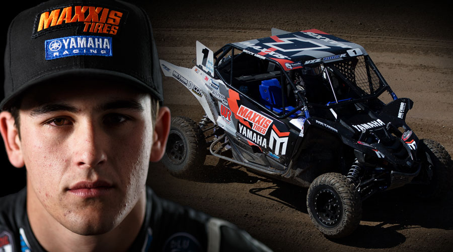 Brock Heger