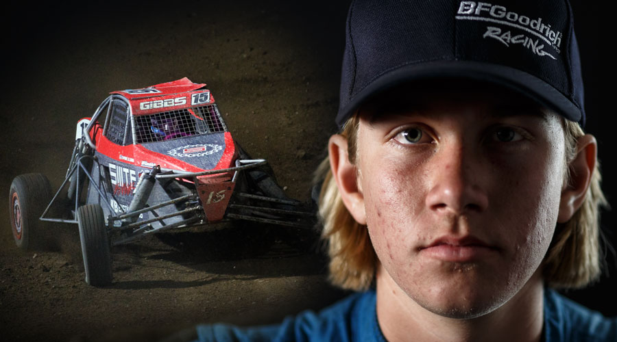 Trey Gibbs