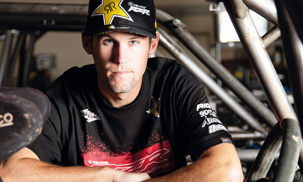 RJ Anderson