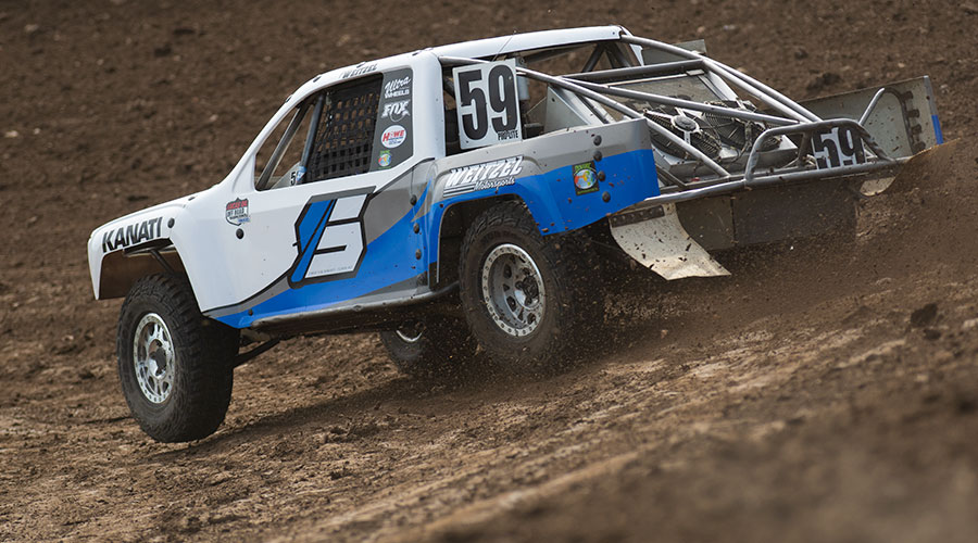 Jimmy Weitzel