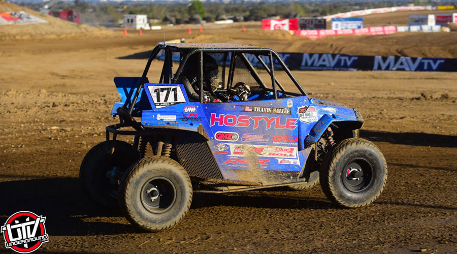 Travis Sallee
