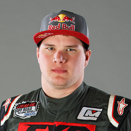 Andrew Carlson