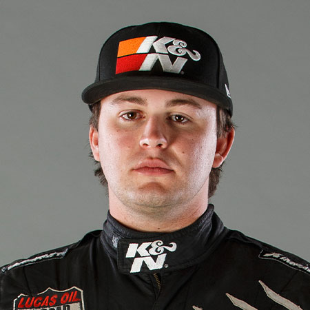 Bradley Morris