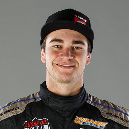 Cory Winner