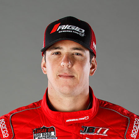 Jerett Brooks
