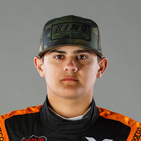 Ricky Gutierrez