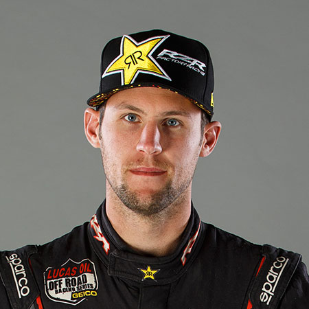 RJ Anderson