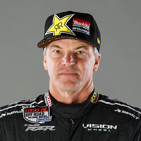 Rob MacCachren
