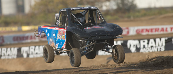 JR 1 Kart