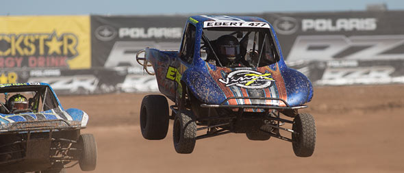JR 2 Kart